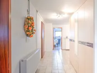 Sonnige Wohnung in Bad Driburg mit Garten - Wi-Fi
