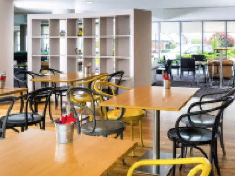 Ibis Styles Barnsley Hotels in Barnsley