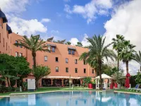 Ibis Marrakech Centre Gare - Ocean View
