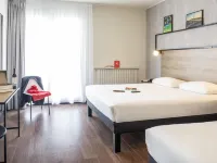 ibis Millau - Pet-friendly