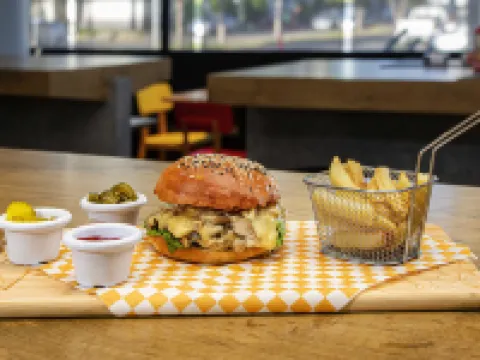 Ibis Los Mochis Hotels in Los Mochis