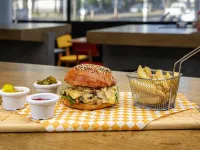 Ibis Los Mochis Hotels in Los Mochis