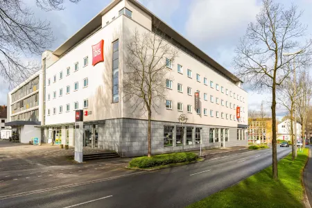 Ibis Dortmund City