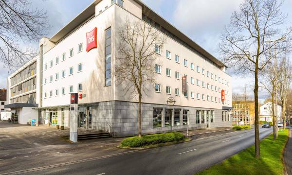 Ibis Dortmund City