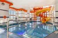Best Western Plus Service Inn  Suites - Family