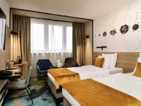 Hotel Mercure Torun Centrum