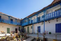 Hotel 1821 Hotels near Hatun Rumiyoc