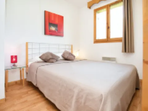 Apartment with sauna for 4 people