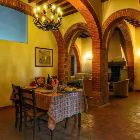 Cozy Villa for Six Guests