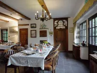 Spacious Villa in Liège - Виллы