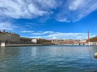 Dify Nid douillet - Bellecour