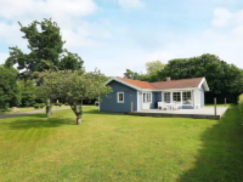 7 person holiday home in Svendborg-By Traum