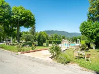 Villa in Grimaud near Tennis Court & Pool