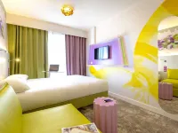 Ibis Styles Fréjus Saint-Raphaël Hotels in Frejus