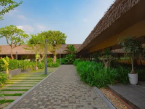 Mandala Retreats Kim Boi Hotels in Kim Boi District