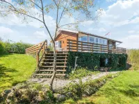 Holiday Home near Loddenhoj Beach - 무료 와이파이