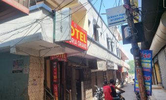 Hotel Victoria Grand