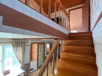 Seosan Pine Sea Pension Hotels in Seosan