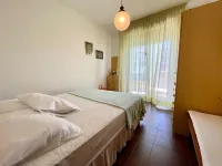 Appartamento a pochi passi dalla spiaggia