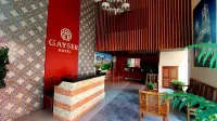Hotel Gayser Hotel di Valladolid