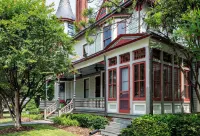 Gillis Grier Bed & Breakfast Hotels in Salisbury
