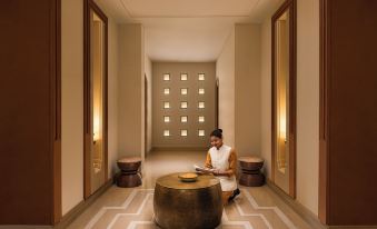 Hari Ganga Niwas, Ihcl SeleQtions