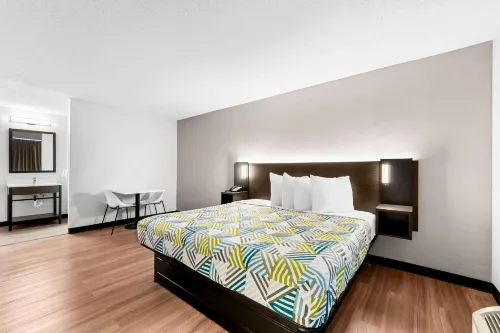 Studio 6 Port Lavaca, TX