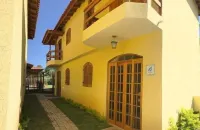 Site with chalets and wet bar Hotels in Igarata