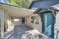 Midtown Reno Vacation Rental w/ Fenced-in Yard!