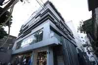 オテル ヘブン ブルー レース・コース・ガーデン周辺のホテル