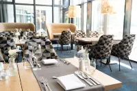 See Park Janssen Hotel a Geldern