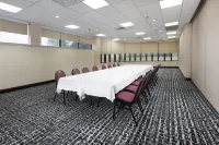 DoubleTree by Hilton Manhattan