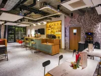 Ibis Styles Albertville Hotels in Mercury