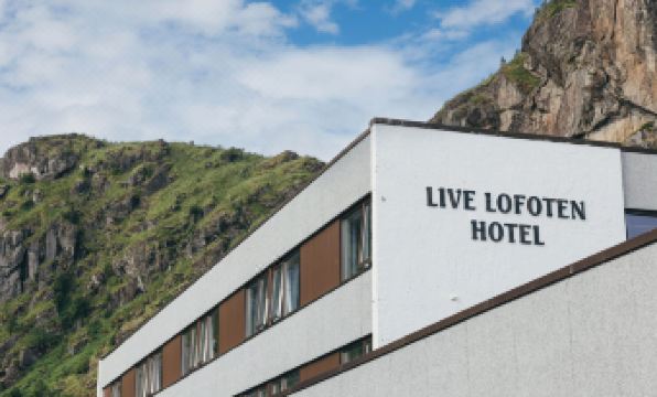 Live Lofoten Hotel