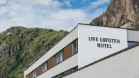 Live Lofoten Hotel Hotels in Leknes