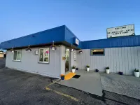 Capital O Budget Inn Ontario I-84