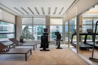 溫莎巴西利亞飯店 巴西利亞住宿飯店