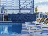 Mercure Blankenberge - ที่มีสระว่ายน้ำ