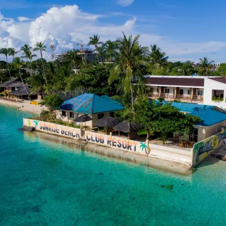 Sunrise Beach Resort