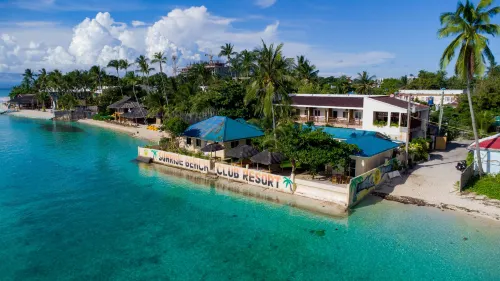 Sunrise Beach Resort
