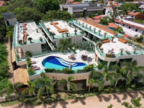 Star Hotel Hotels in Jijoca de Jericoacoara