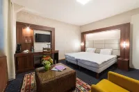 Hotel Restaurant Kutchi Hotels in Genthod