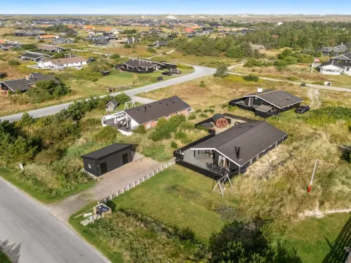 "Teoline" - 500m to the Fjord