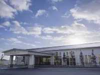 Hotel Holistic Resort Hotels in 