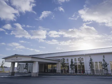 Hotel Holistic Resort