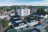 Hotell Vic Porsgrunn - 3-Star