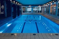 Dr. Holms Hotel - Pools