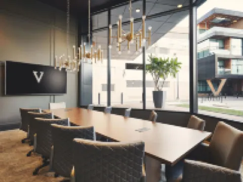 Hotel Vandivort Hotels in Springfield