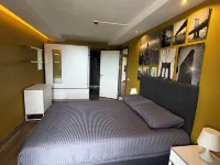 Deluxe Beach Residence Hotels in Atakum