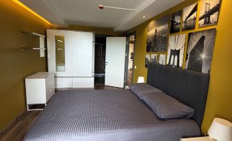 Deluxe Beach Residence